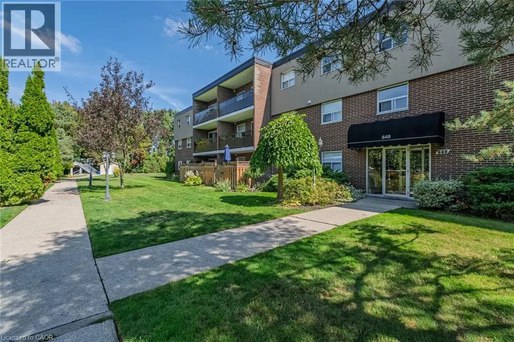648 GREY Street Unit# 308, #308