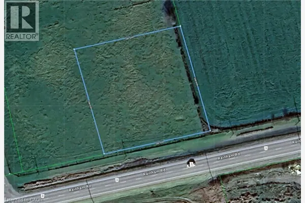 PT LT 22 RAINHAM Road