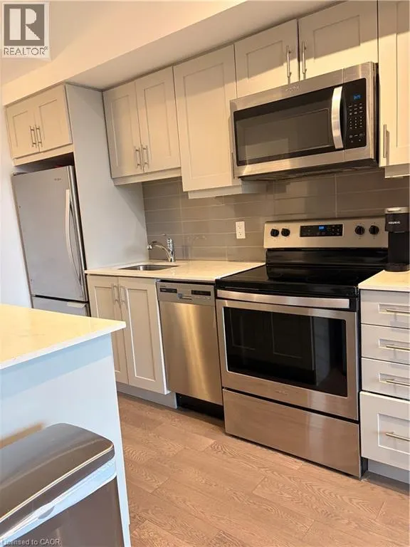 7711 GREEN VISTA Gate Unit# 508, #508