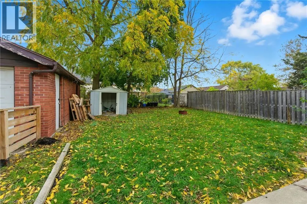 558 ROSSEAU Road