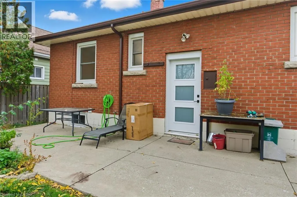 558 ROSSEAU Road