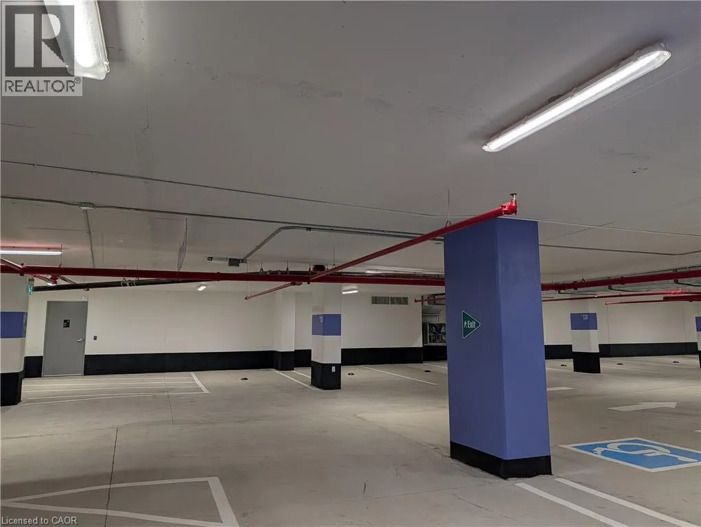 25 WELLINGTON Street S Unit# 602, #602