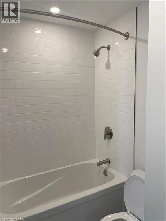 25 WELLINGTON Street S Unit# 602, #602