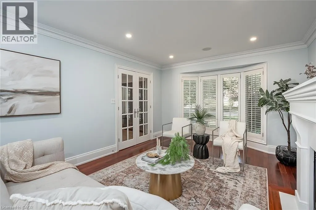 2428 LAKESHORE Road