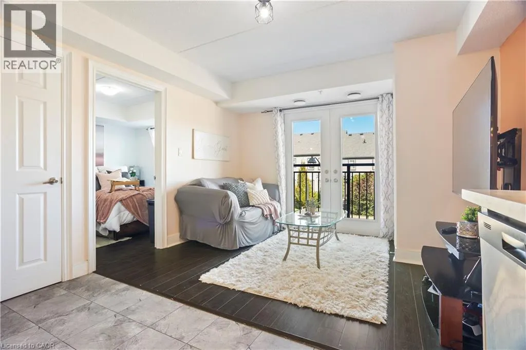 64 FREDERICK Drive Unit# 204, #204