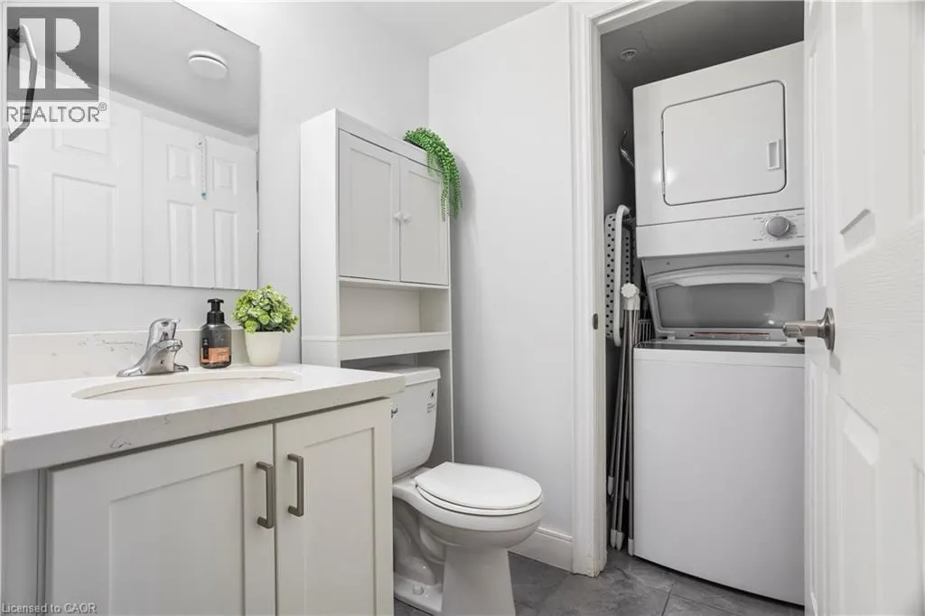 64 FREDERICK Drive Unit# 204, #204