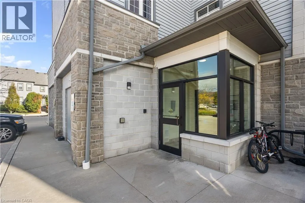 64 FREDERICK Drive Unit# 204, #204