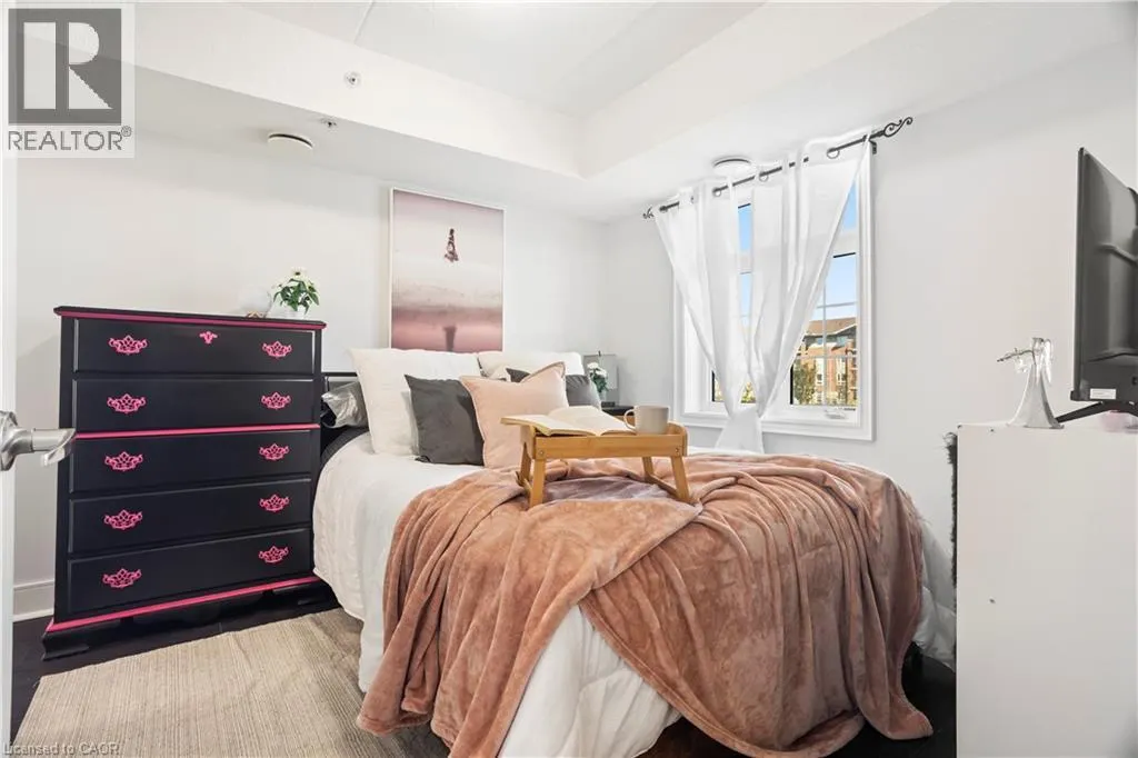 64 FREDERICK Drive Unit# 204, #204