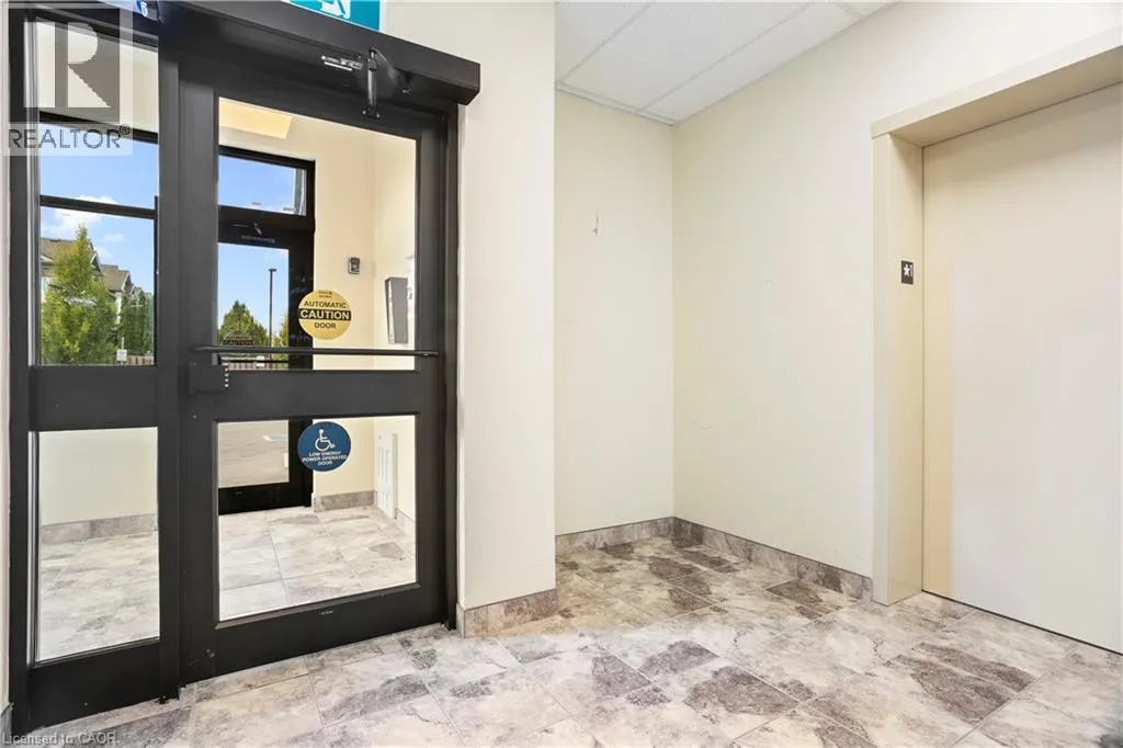 64 FREDERICK Drive Unit# 204, #204