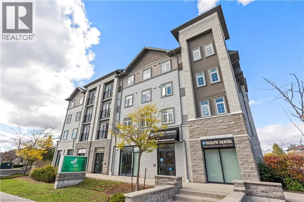 64 FREDERICK Drive Unit# 204, #204