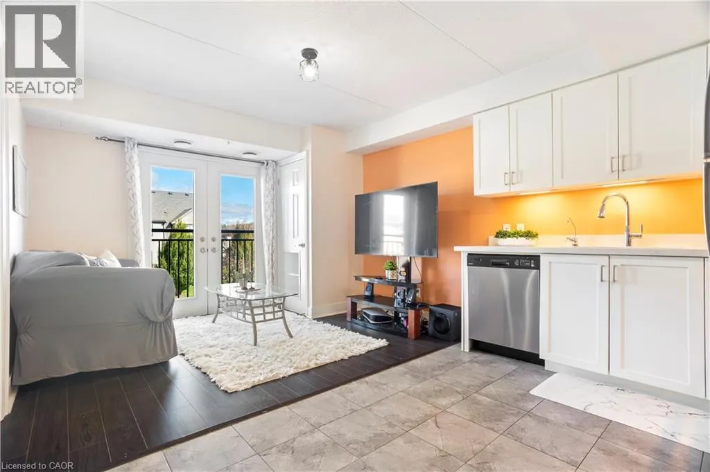 64 FREDERICK Drive Unit# 204, #204