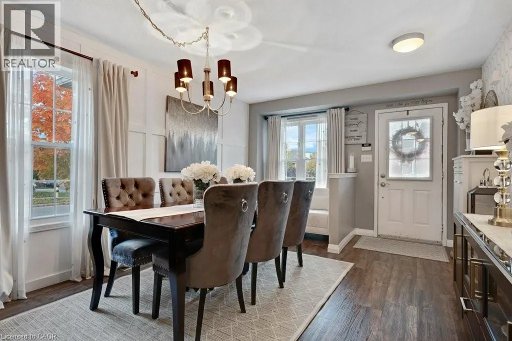 4 SWIFT Crescent