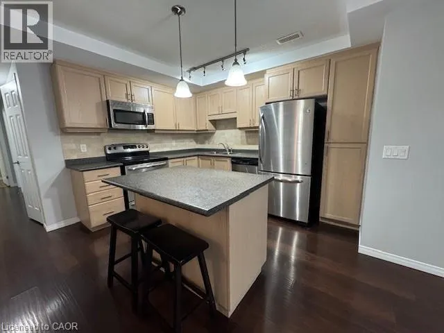 1460 HIGHLAND Road W Unit# 4A, #4A