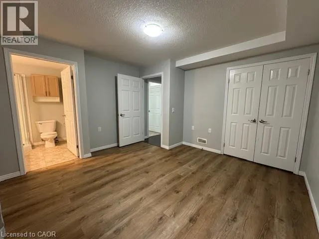 1460 HIGHLAND Road W Unit# 4A, #4A