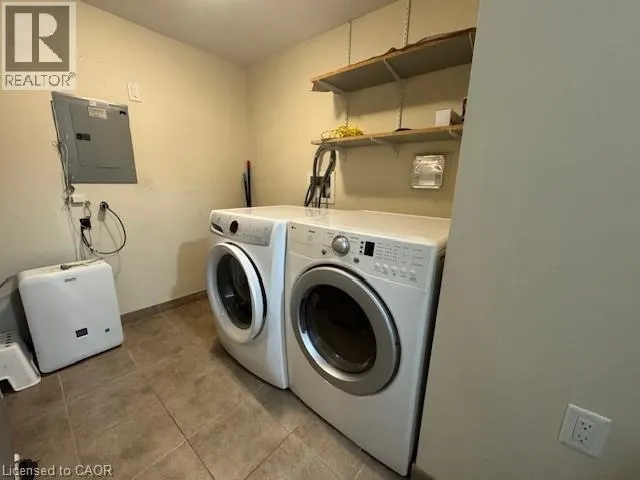 1460 HIGHLAND Road W Unit# 4A, #4A