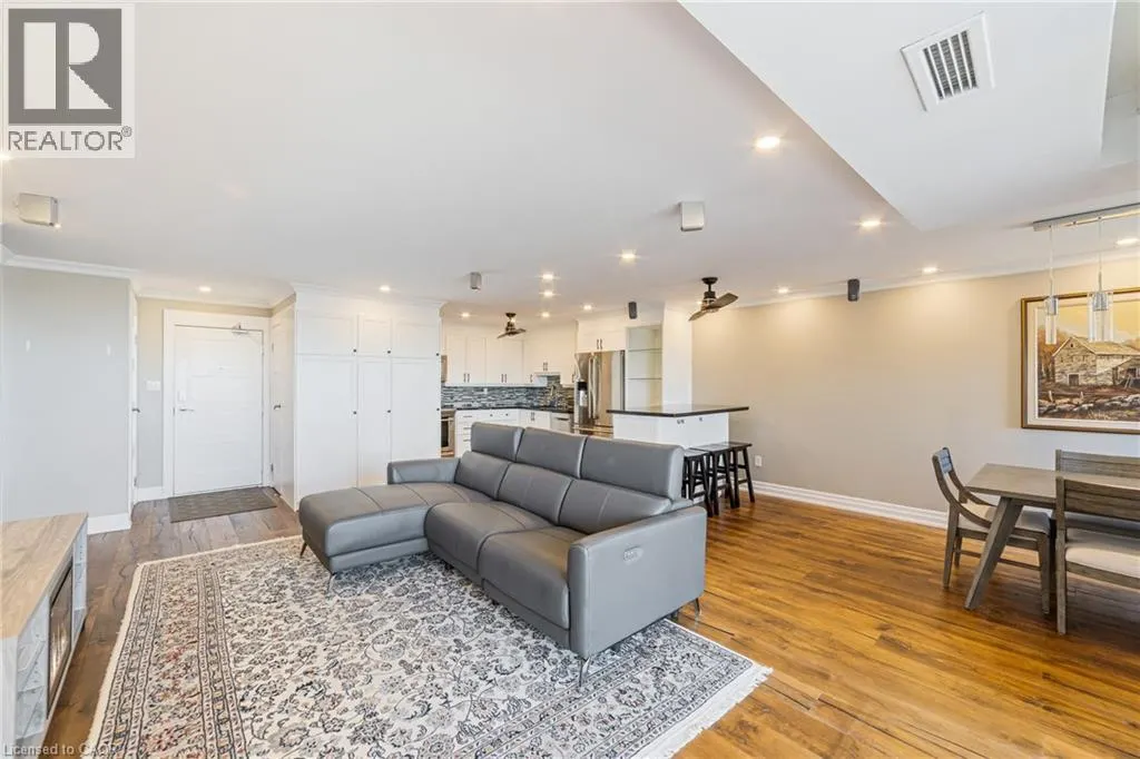 500 GREEN Road Unit# 1012, #1012