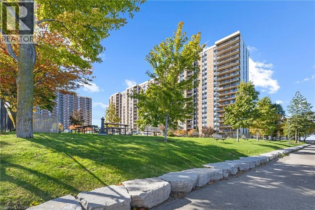500 GREEN Road Unit# 1012, #1012