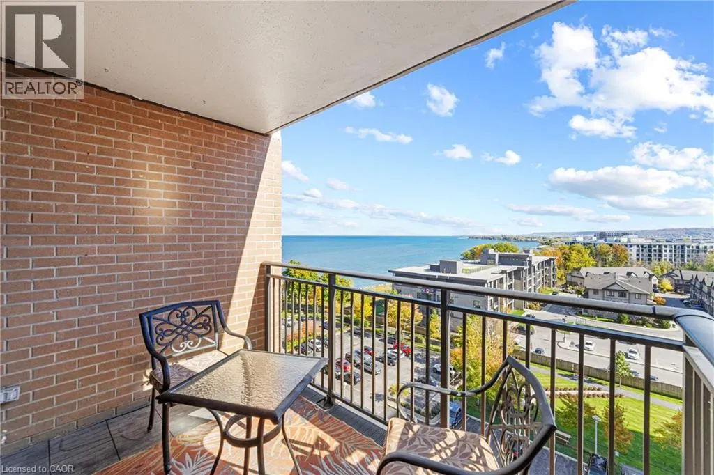 500 GREEN Road Unit# 1012, #1012