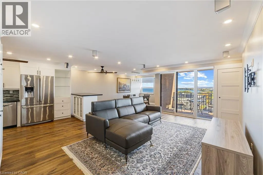 500 GREEN Road Unit# 1012, #1012