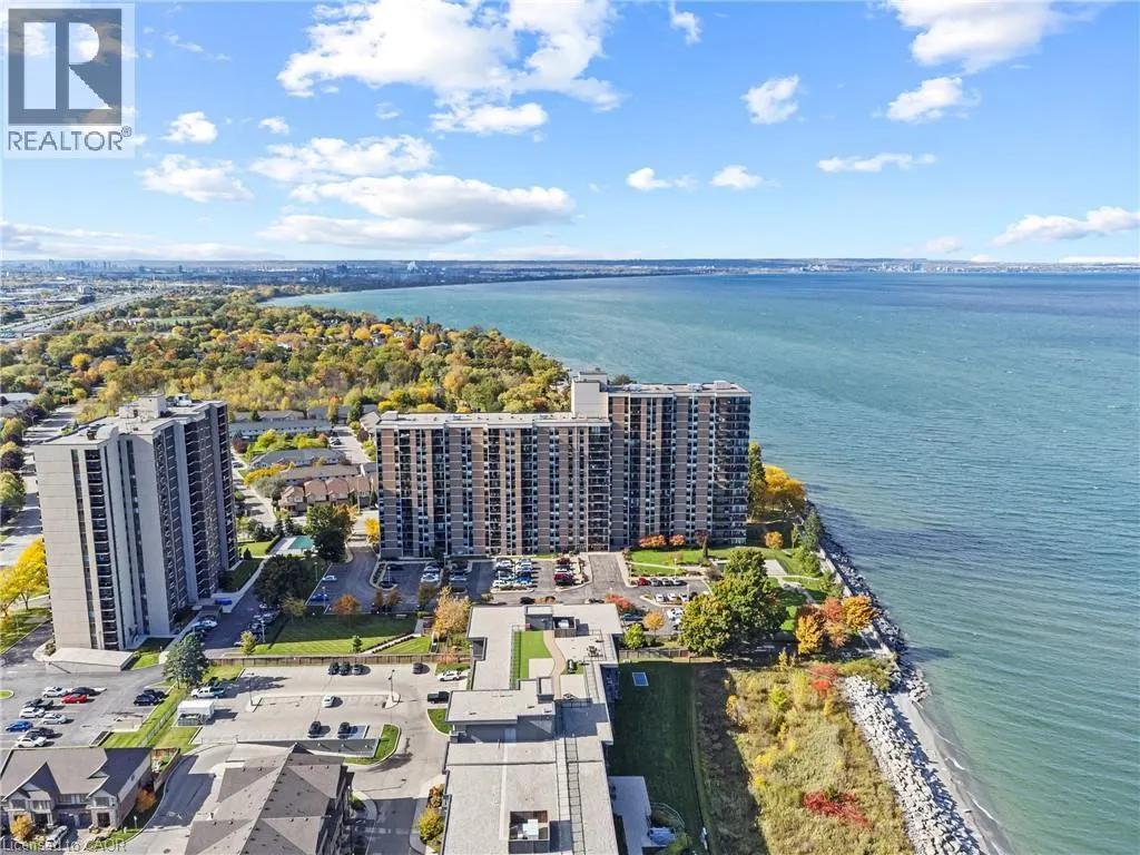 500 GREEN Road Unit# 1012, #1012