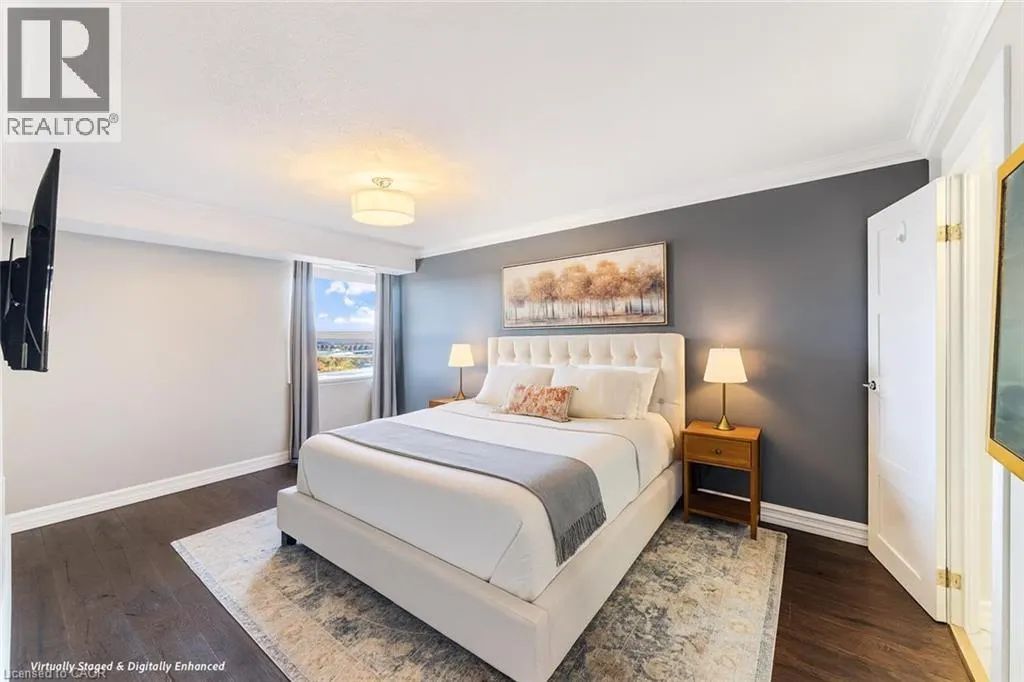 500 GREEN Road Unit# 1012, #1012
