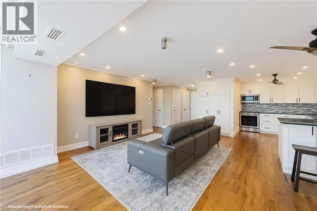 500 GREEN Road Unit# 1012, #1012