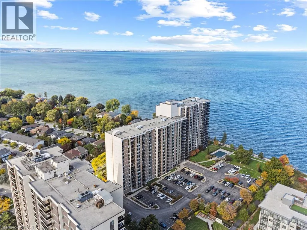 500 GREEN Road Unit# 1012, #1012