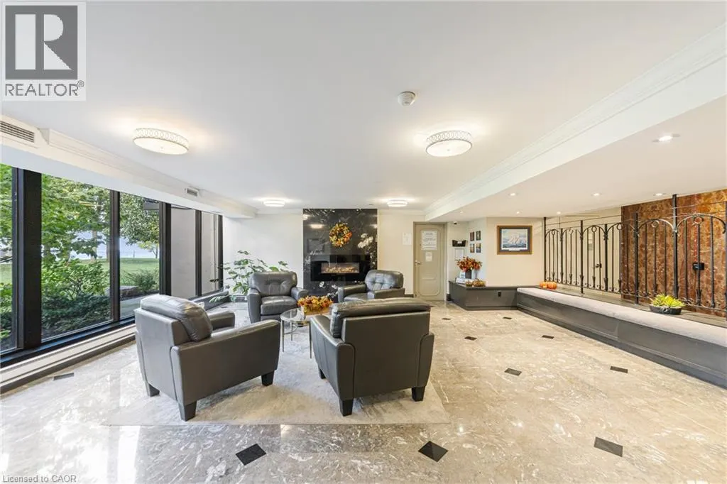 500 GREEN Road Unit# 1012, #1012