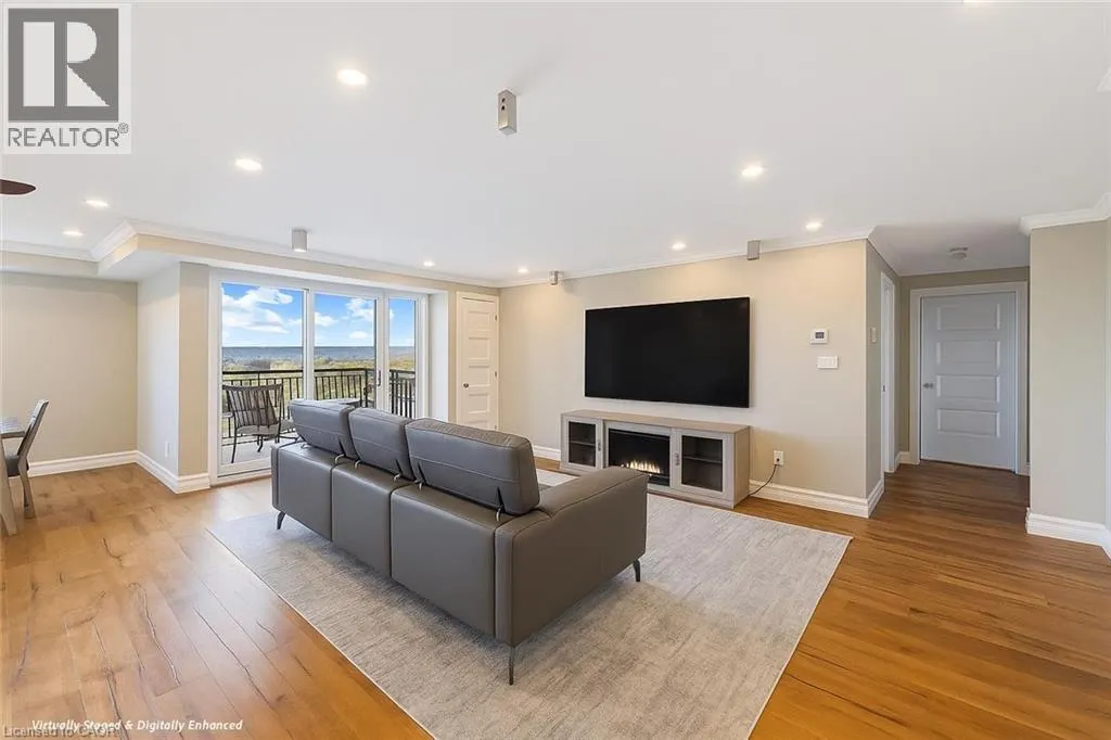 500 GREEN Road Unit# 1012, #1012