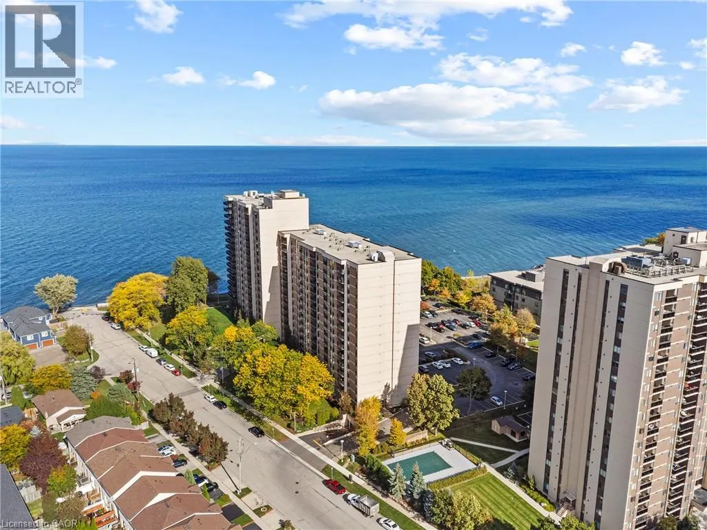 500 GREEN Road Unit# 1012, #1012