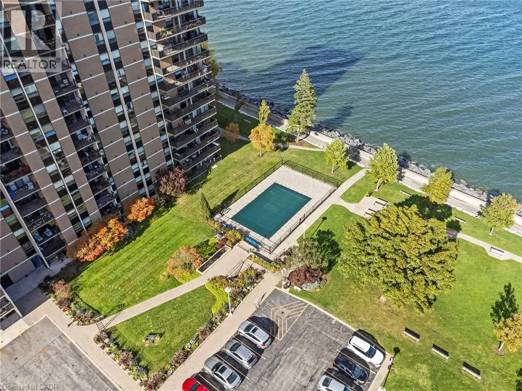500 GREEN Road Unit# 1012, #1012