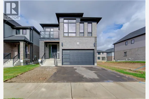 50 JACOB DETWEILLER Drive