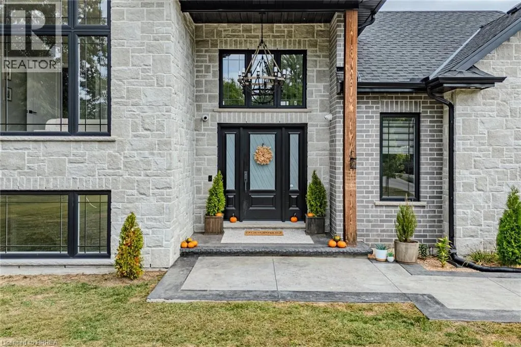 1920 TURKEY POINT Road