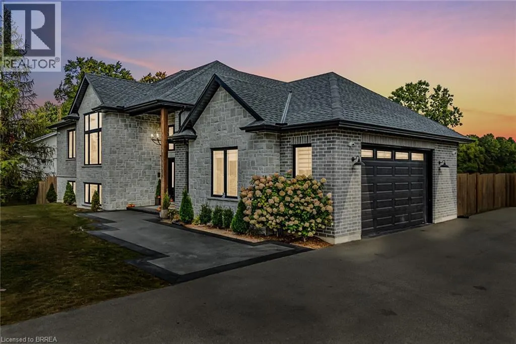 1920 TURKEY POINT Road