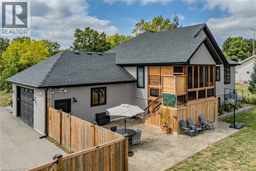 1920 TURKEY POINT Road