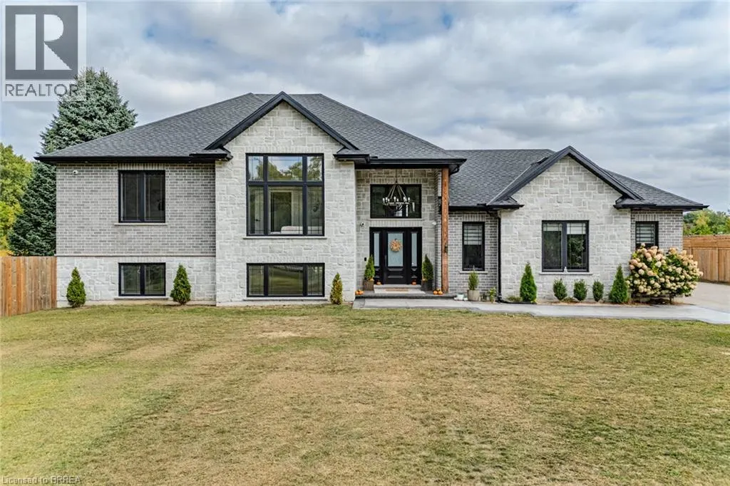 1920 TURKEY POINT Road