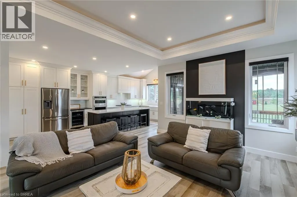 1920 TURKEY POINT Road