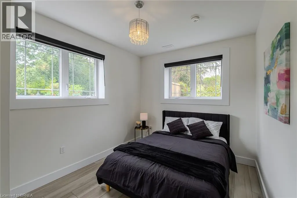 1920 TURKEY POINT Road