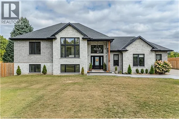 1920 TURKEY POINT Road