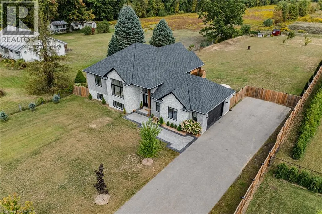 1920 TURKEY POINT Road