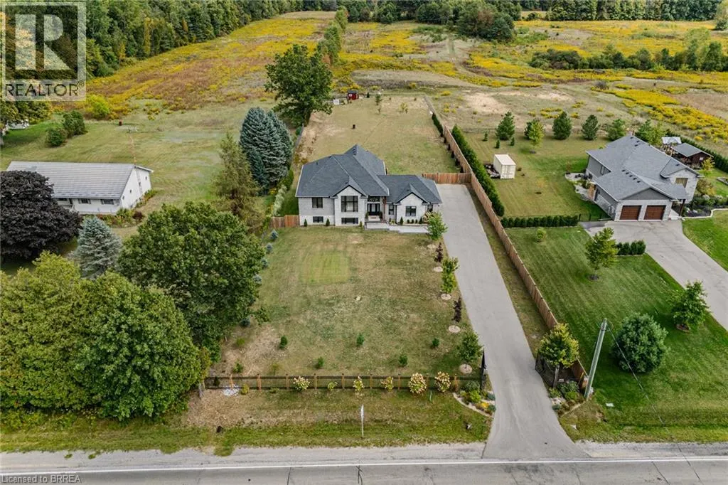 1920 TURKEY POINT Road