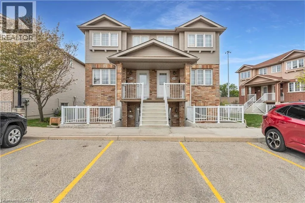50 HOWE Drive Unit# 12C, #12C