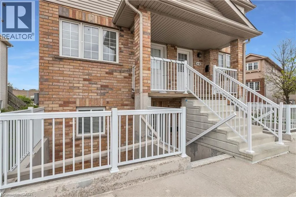 50 HOWE Drive Unit# 12C, #12C