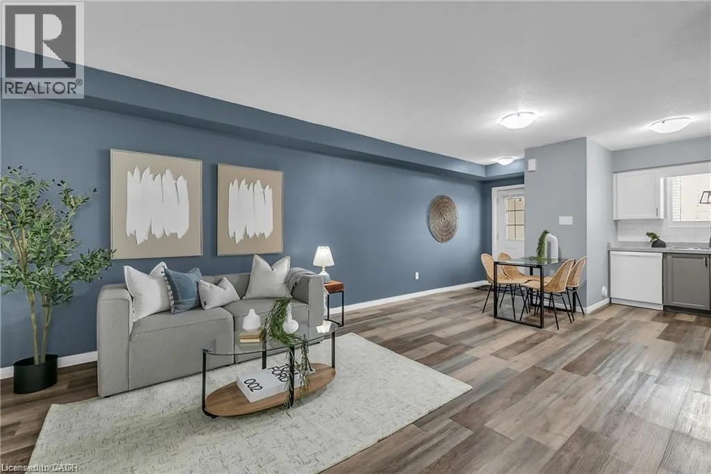 50 HOWE Drive Unit# 12C, #12C