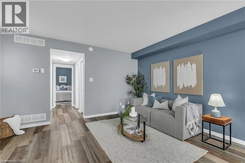 50 HOWE Drive Unit# 12C, #12C