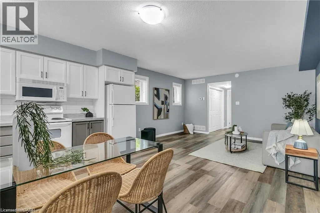 50 HOWE Drive Unit# 12C, #12C