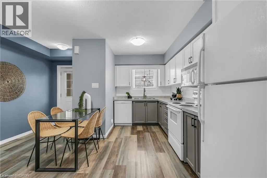 50 HOWE Drive Unit# 12C, #12C