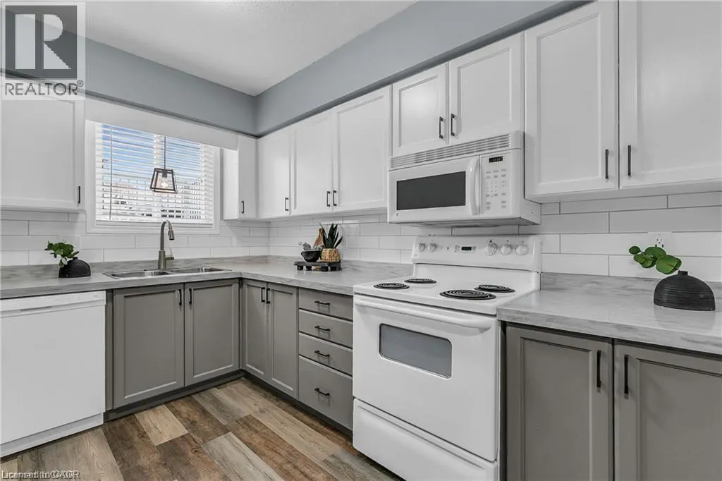 50 HOWE Drive Unit# 12C, #12C