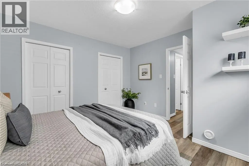 50 HOWE Drive Unit# 12C, #12C