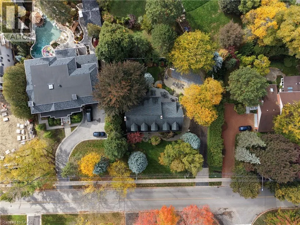 166 MAPLE GROVE Drive